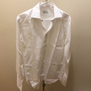 Zegna dress shirt